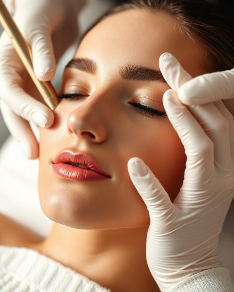 Luxury Kosmetik Impression 1